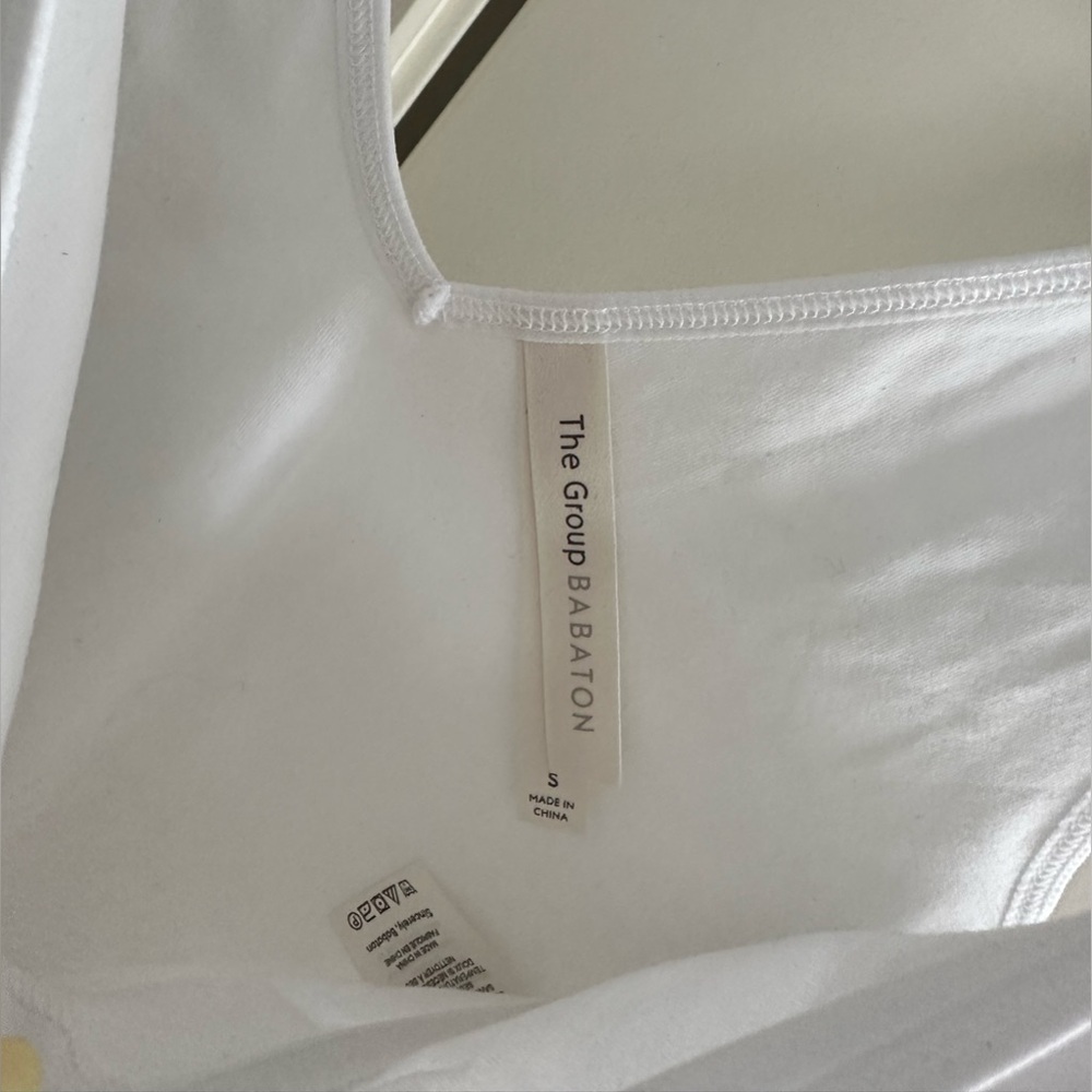 Aritzia Bodysuit - Picture 2 of 3